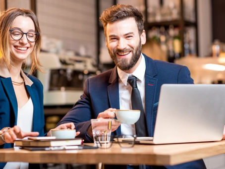 Si tú ó tu socio fallecieran ¿Qué pasarÃa con tu empresa?