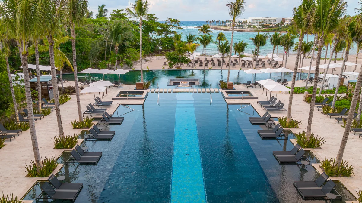 Mexico Retreat -Coed