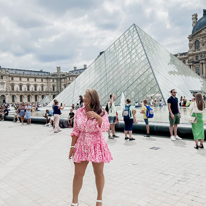 Manifesting Paris! How I Manifested the Trip of a Lifetime to Paris