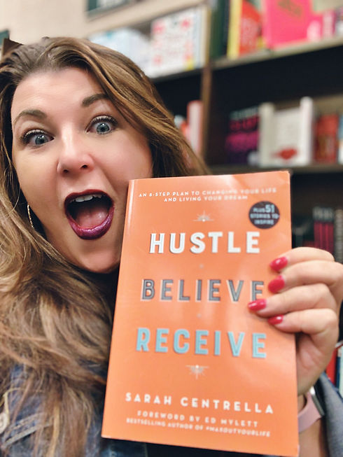 author coaching non-fiction
