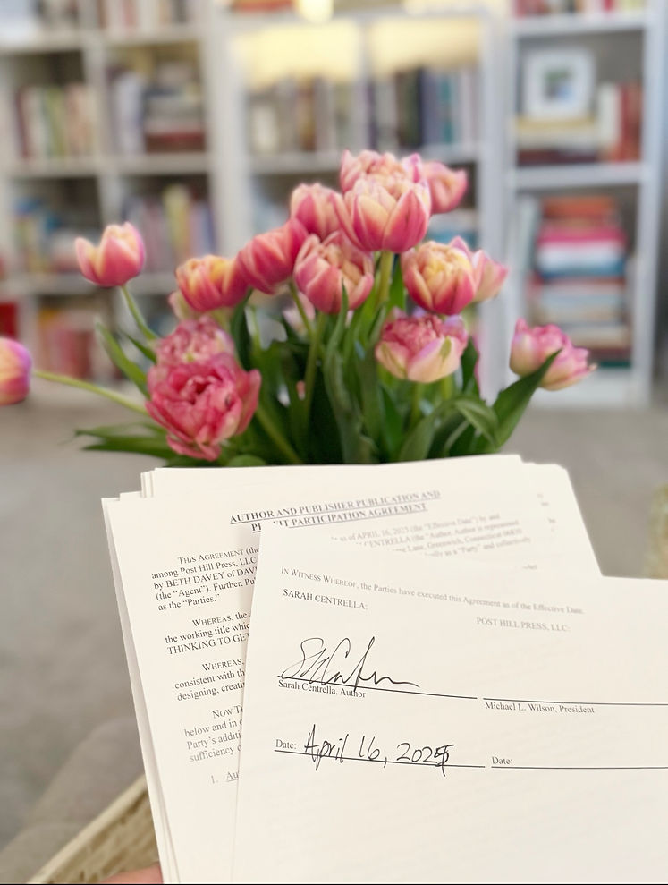 book coaching