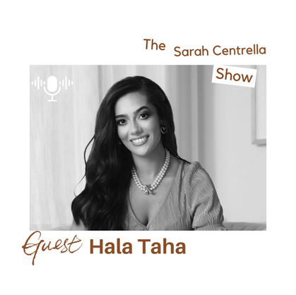 The Road to Making Profit with Hala Taha Host of Young and Profiting
