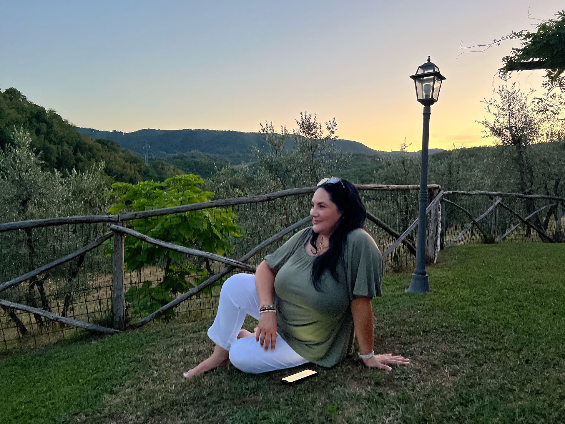 Tuscany photoshoot 