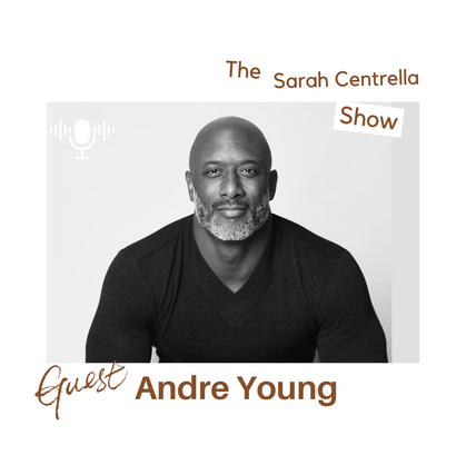 Leadership, Love Languages, and Work-Life Balance with Andre Young
