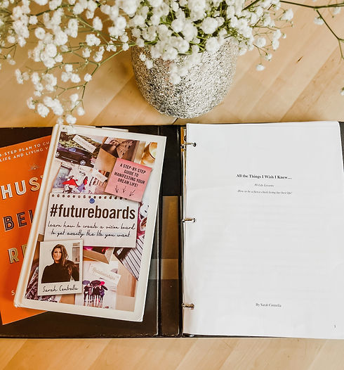 author coaching