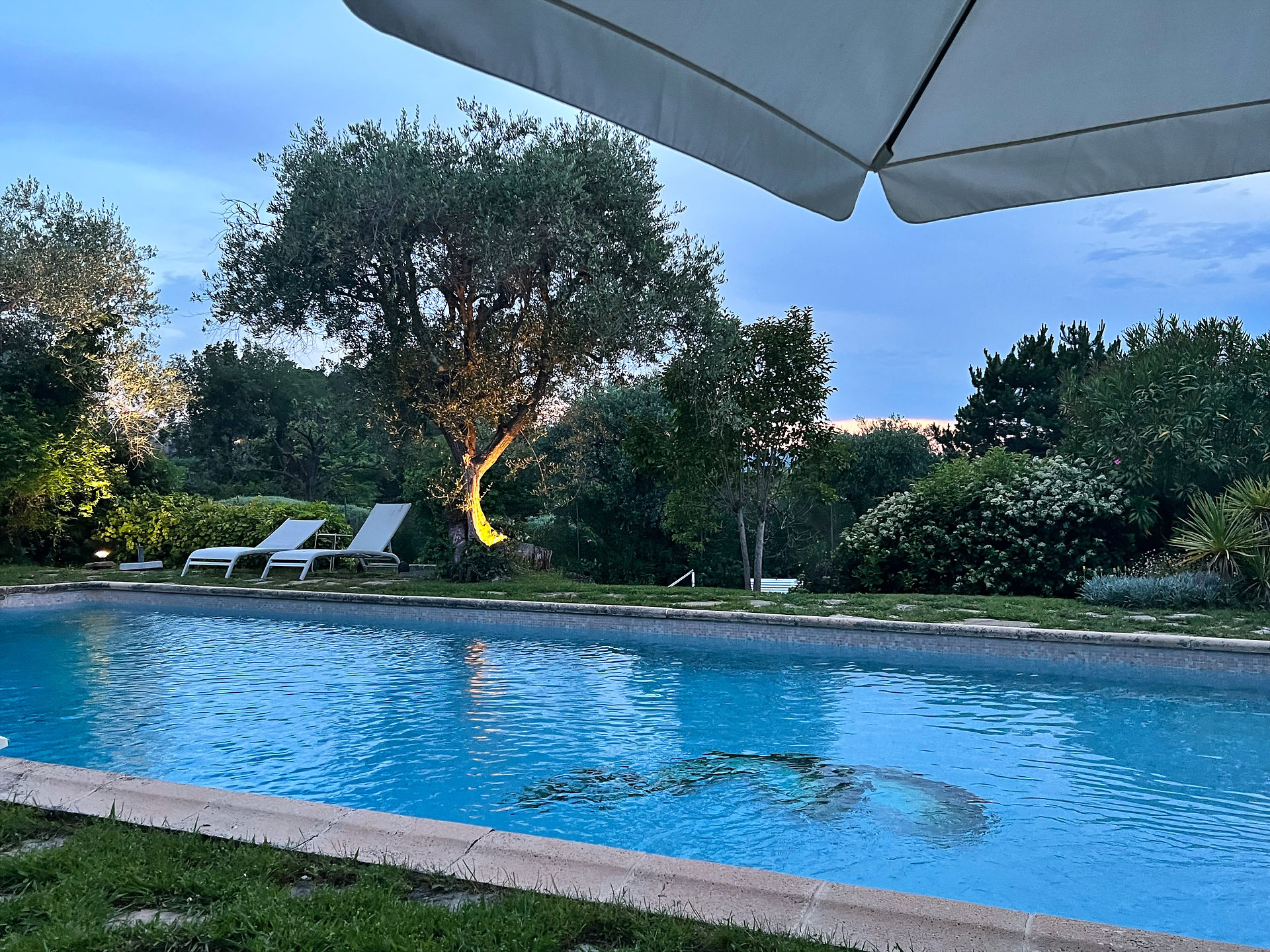 France Women's Retreat