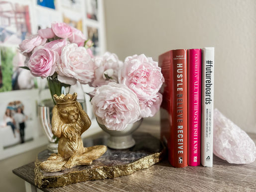 Manifesting Success Story: Top 10 Things I Manifested from my Vision Board