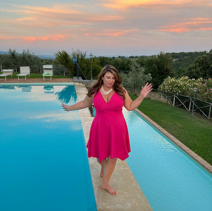 What Has Italy Taught Me? Women's Italy Retreats