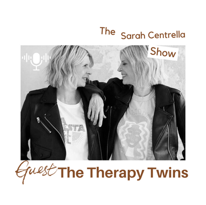 Mental Health Tips with the Therapy Twins