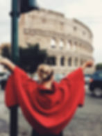 My Life Plan Rome Italy