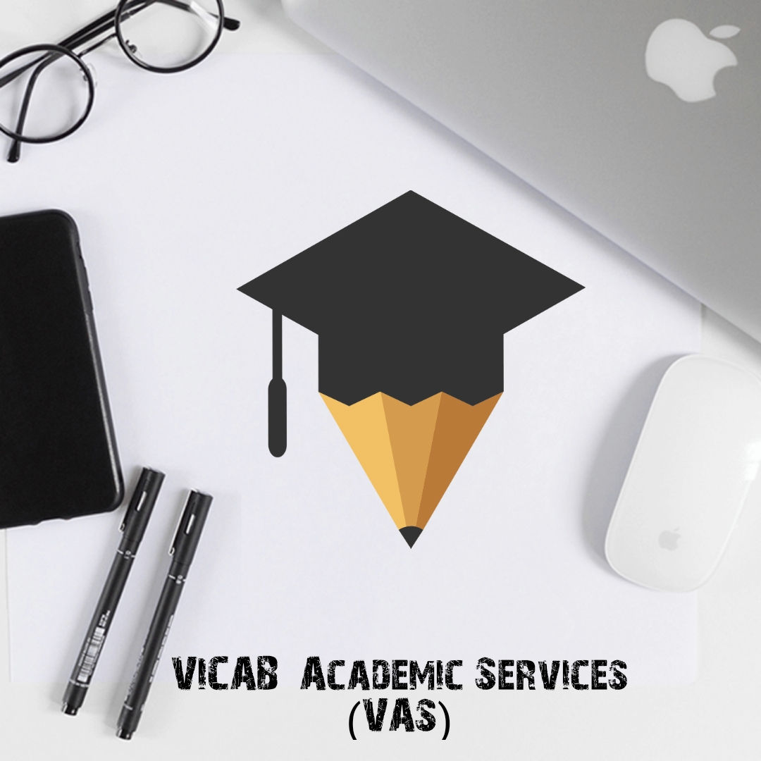 Academic Writing Consultation