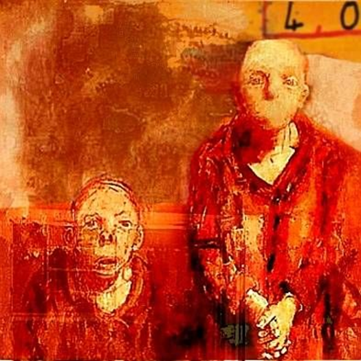 Homo Sacer, Francesco Rocca, 2006-2007