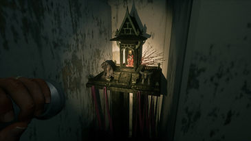 Home Sweet Home - Thaïlande