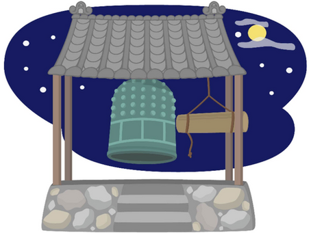 Ōmisoka (大晦日)