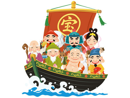 Hatsuyume (初夢)