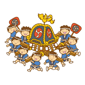 Luglio - Natsu Matsuri (夏祭り)