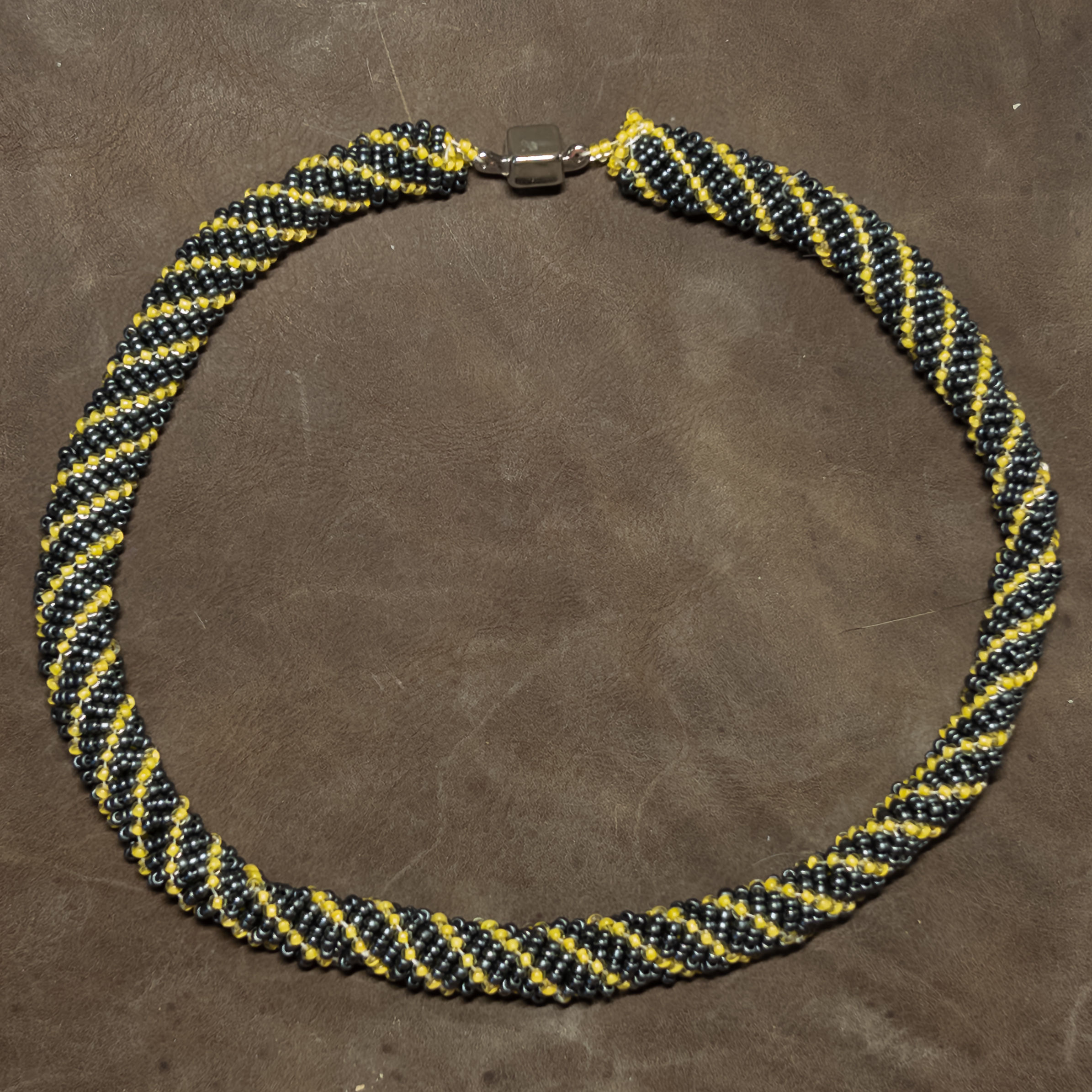 The Bobcat Necklace