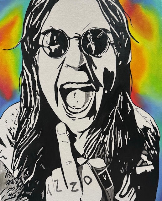 See You On The Other Side (PRINT)