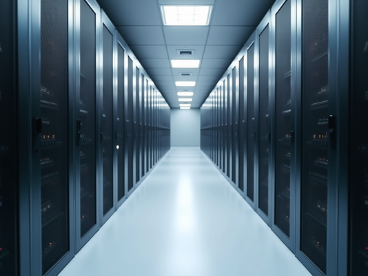 Middlesbrough Data Centre Cleaning: Keeping Your IT Infrastructure Spotless and Secure
