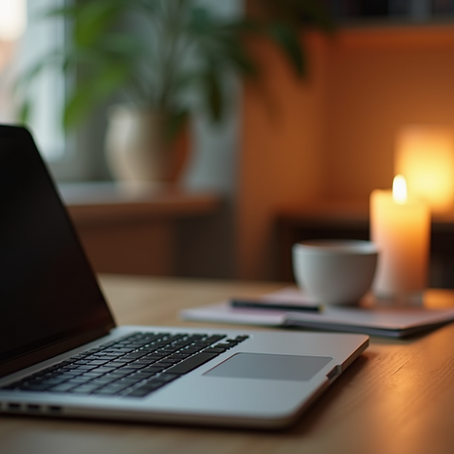 Virtual Psychic Readings