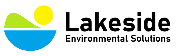 Lakeside Environmental Solutions Logo