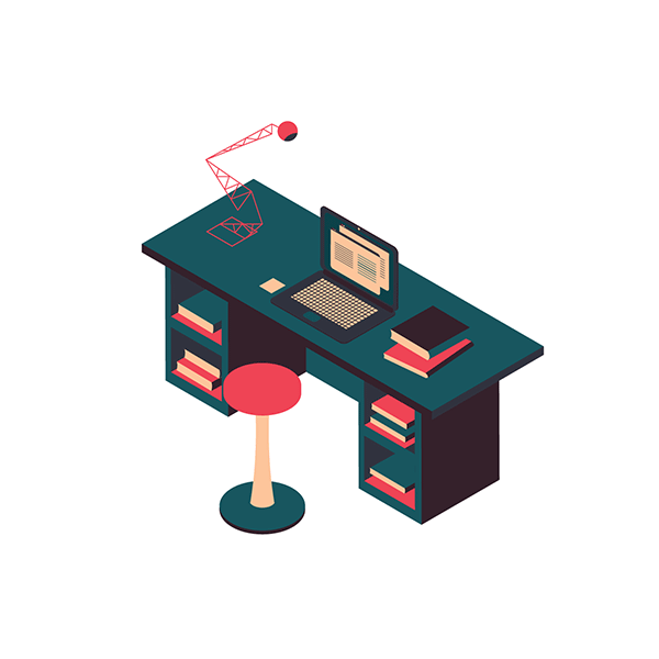 desk