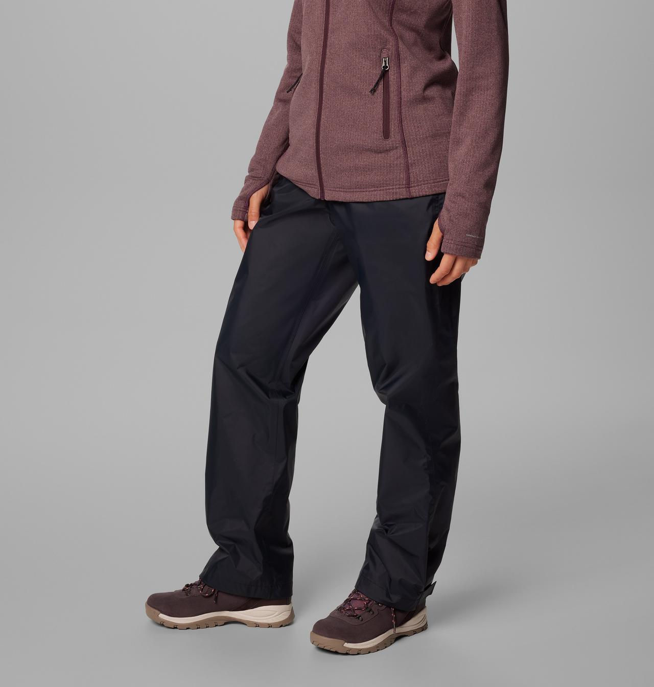 Columbia Storm Surge™ II Pant Black - Regular