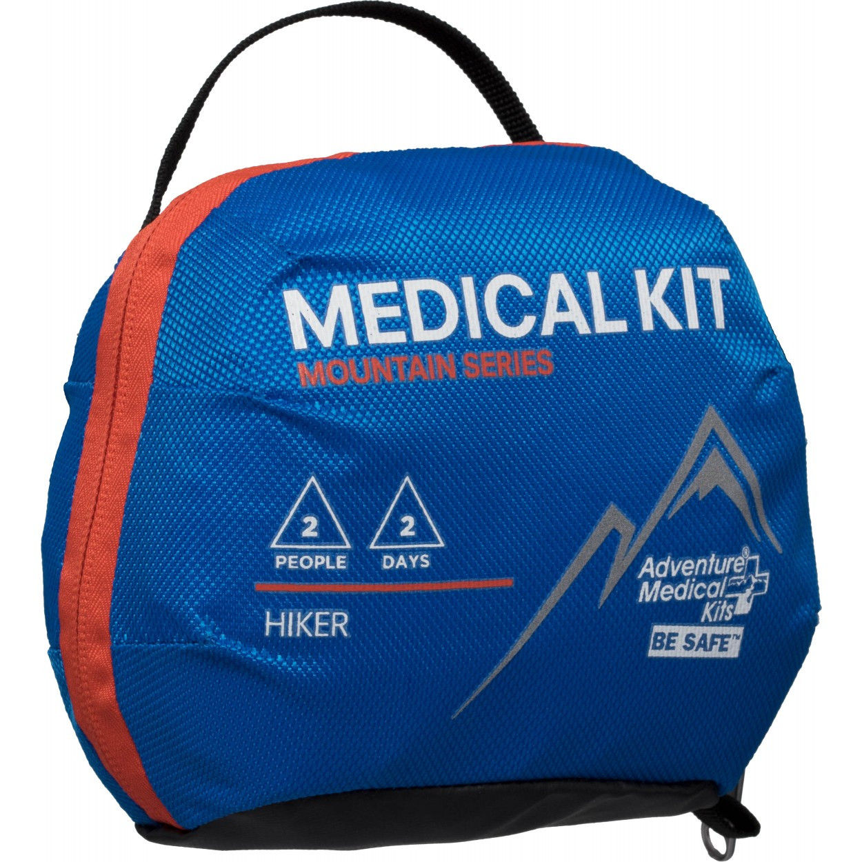 Mountain Hiker First Aid Kit
