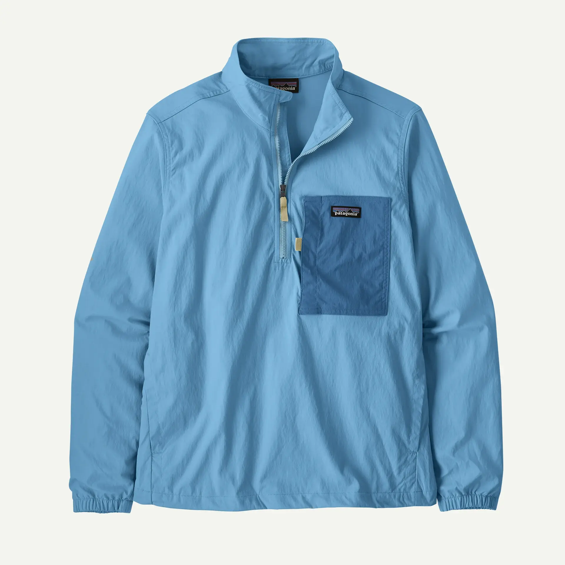 Patagonia M's Outdoor Everyday Marsupial 20345 Shore Blue
