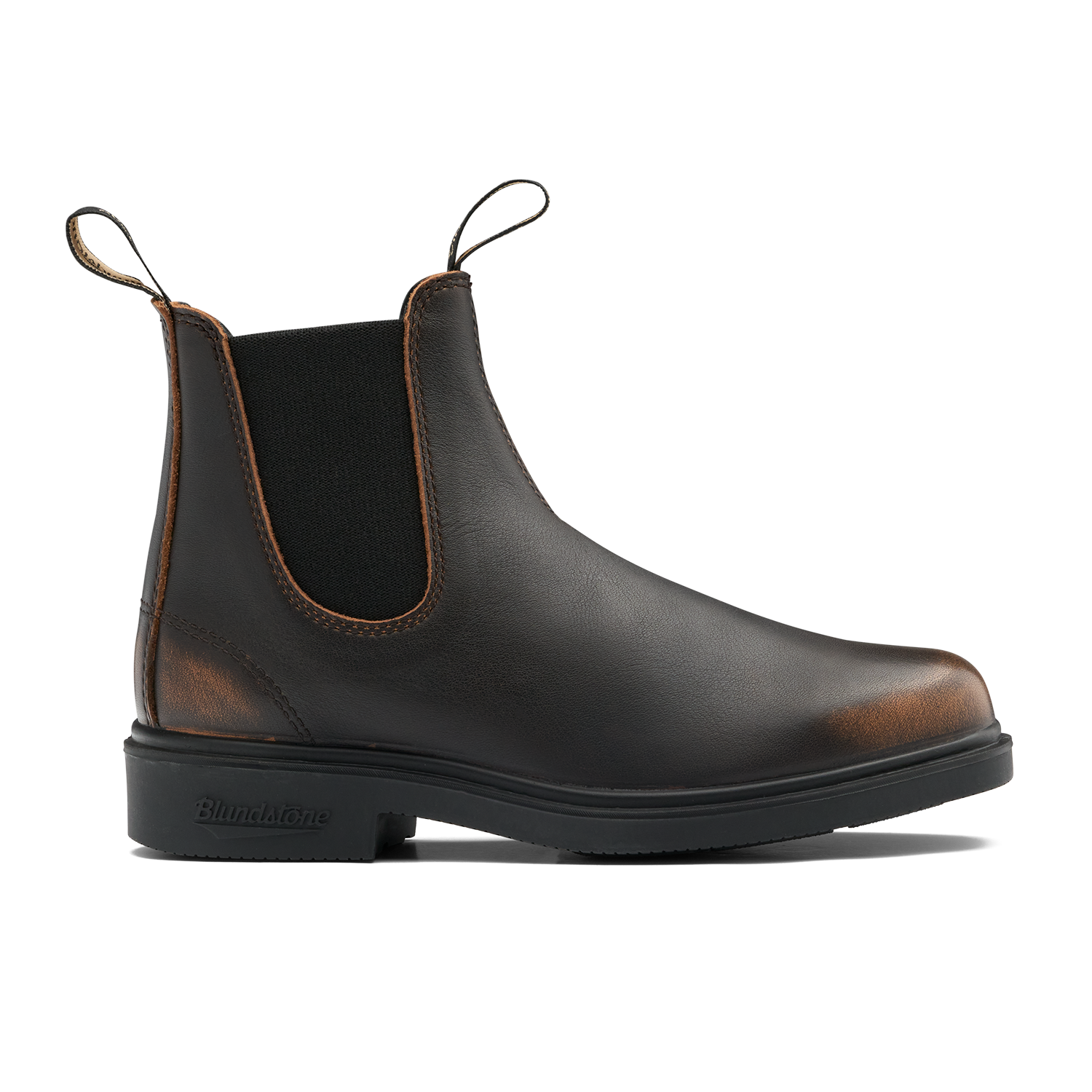 Blundstone 2583 Vintage Brown