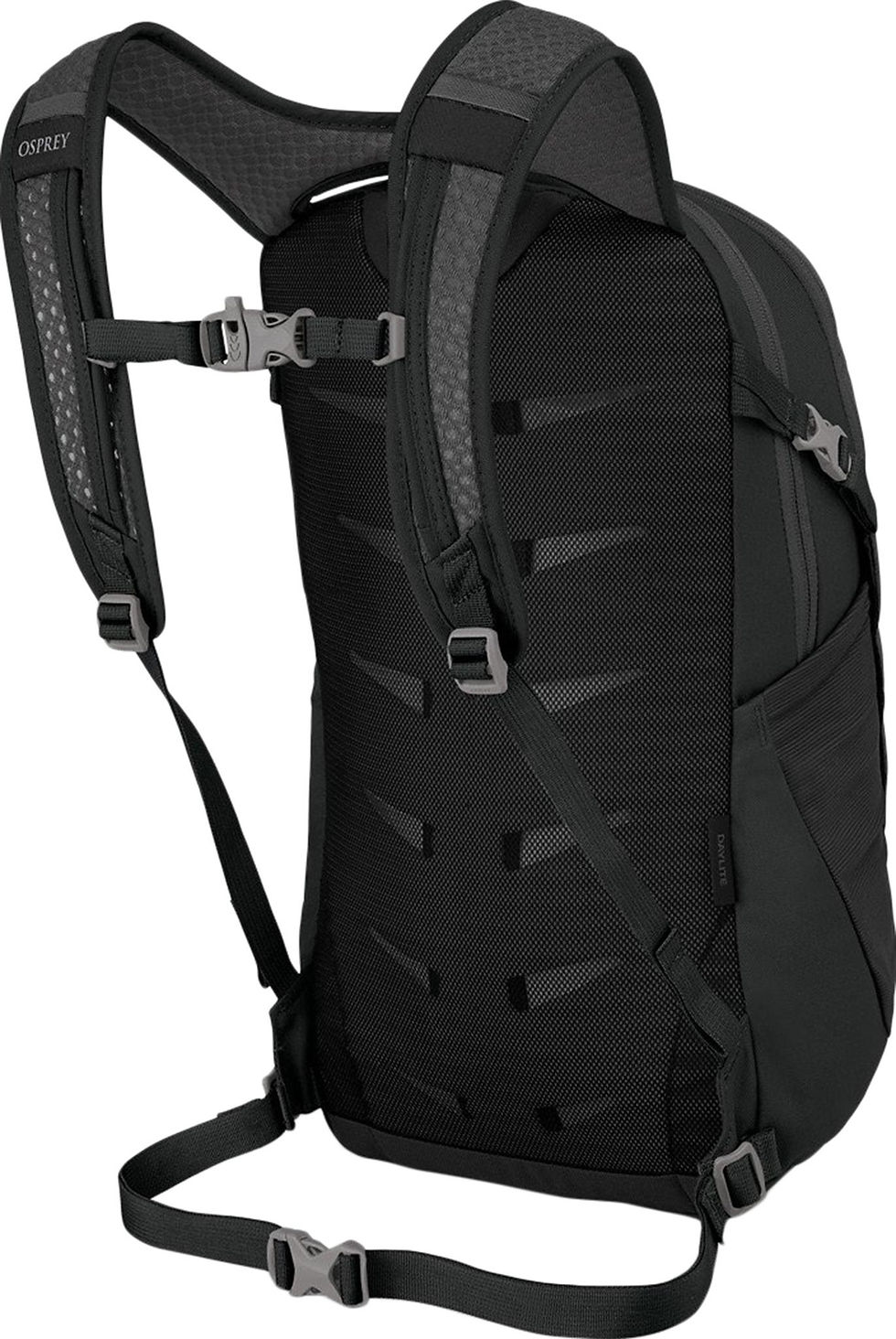Thumbnail: Osprey Daylite OS Black 13L