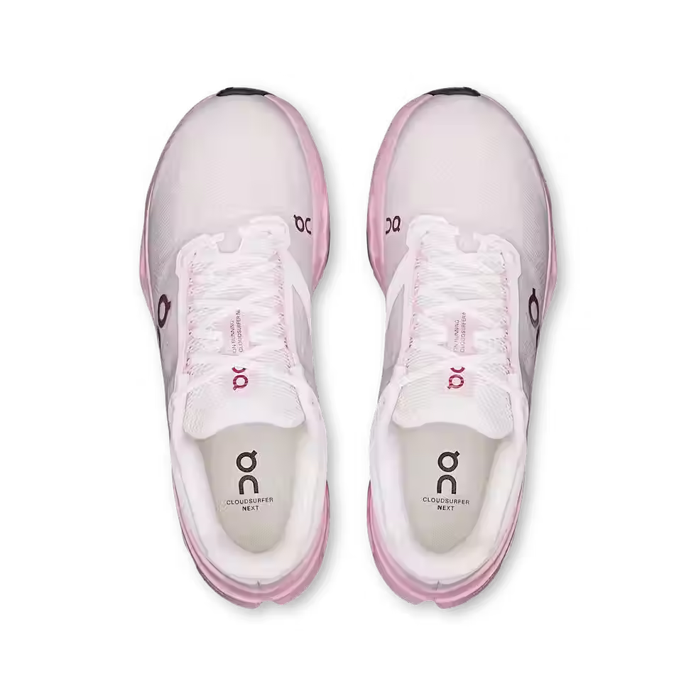 Thumbnail: ON Cloudsurfer Next Women Peony