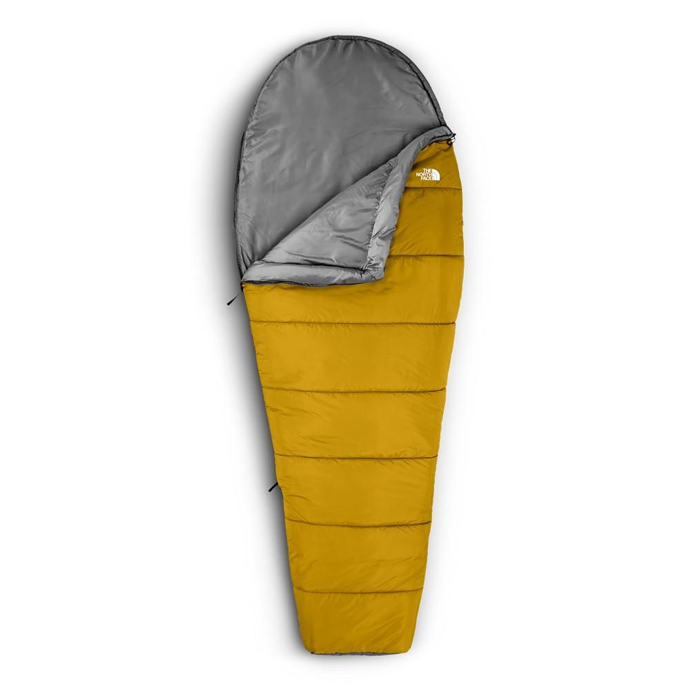 North Face WASATCH 30/-1 REG RH YELLOW GREY