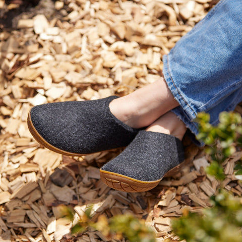 Thumbnail: Glerups Slip On Rubber