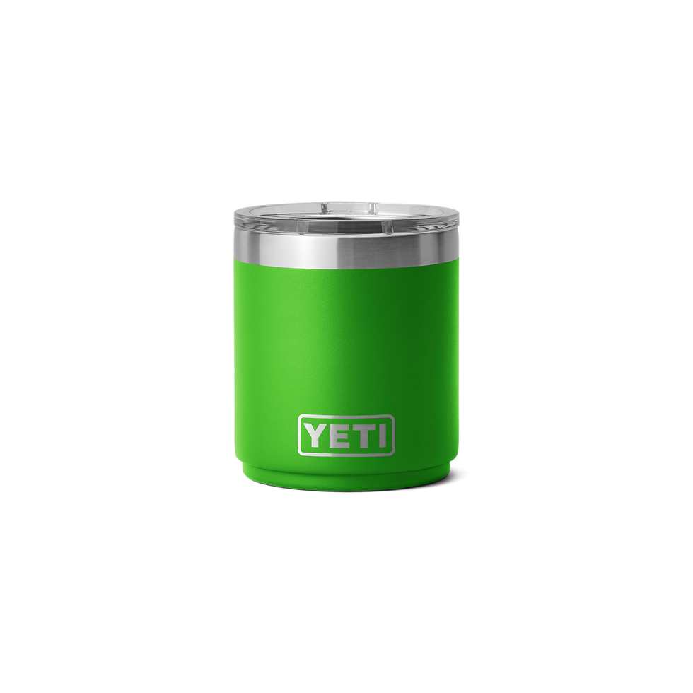 YETI 10 oz Lowball