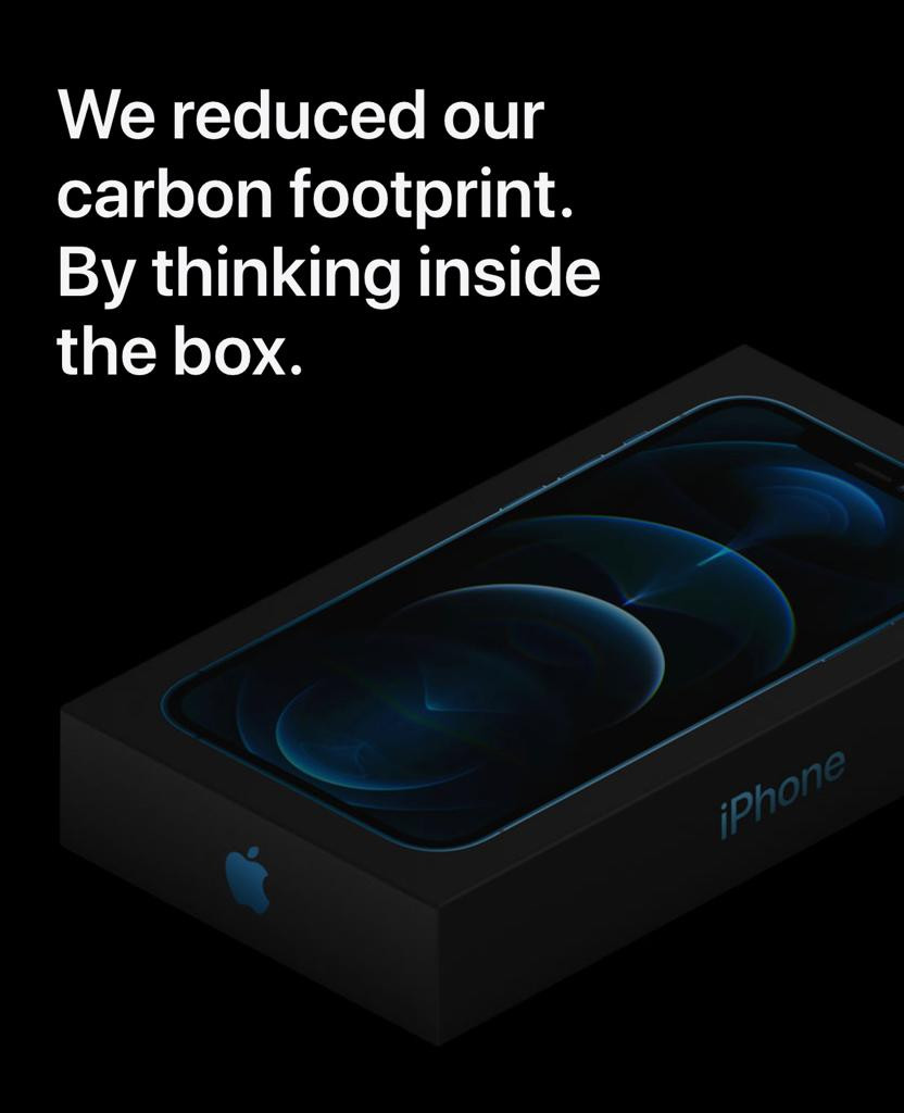 iPhone Box