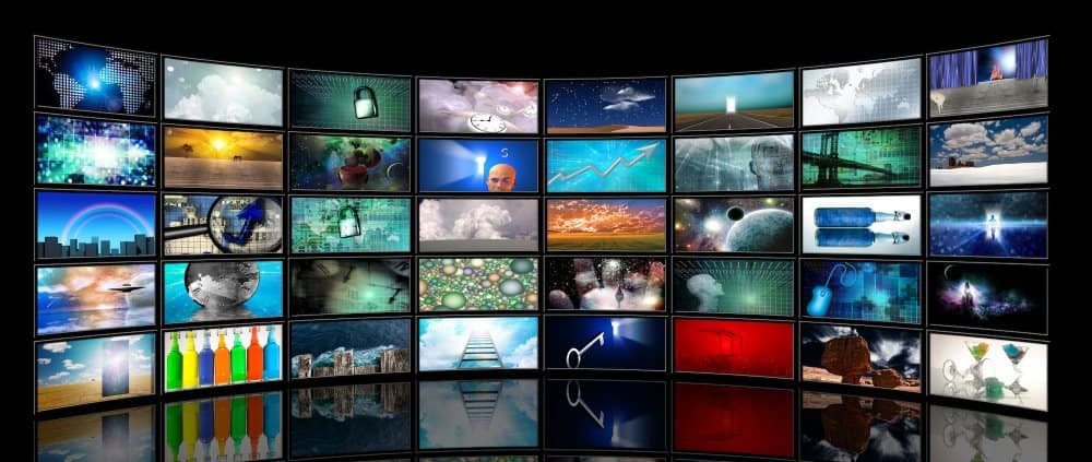 Conclusion of TV vs Monitors