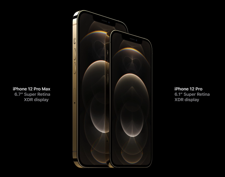 iPhone 12 Pro