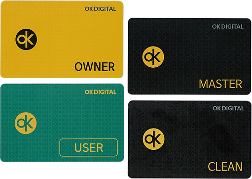 RF Card