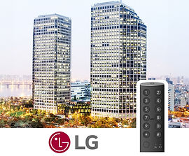 LG 트윈타워