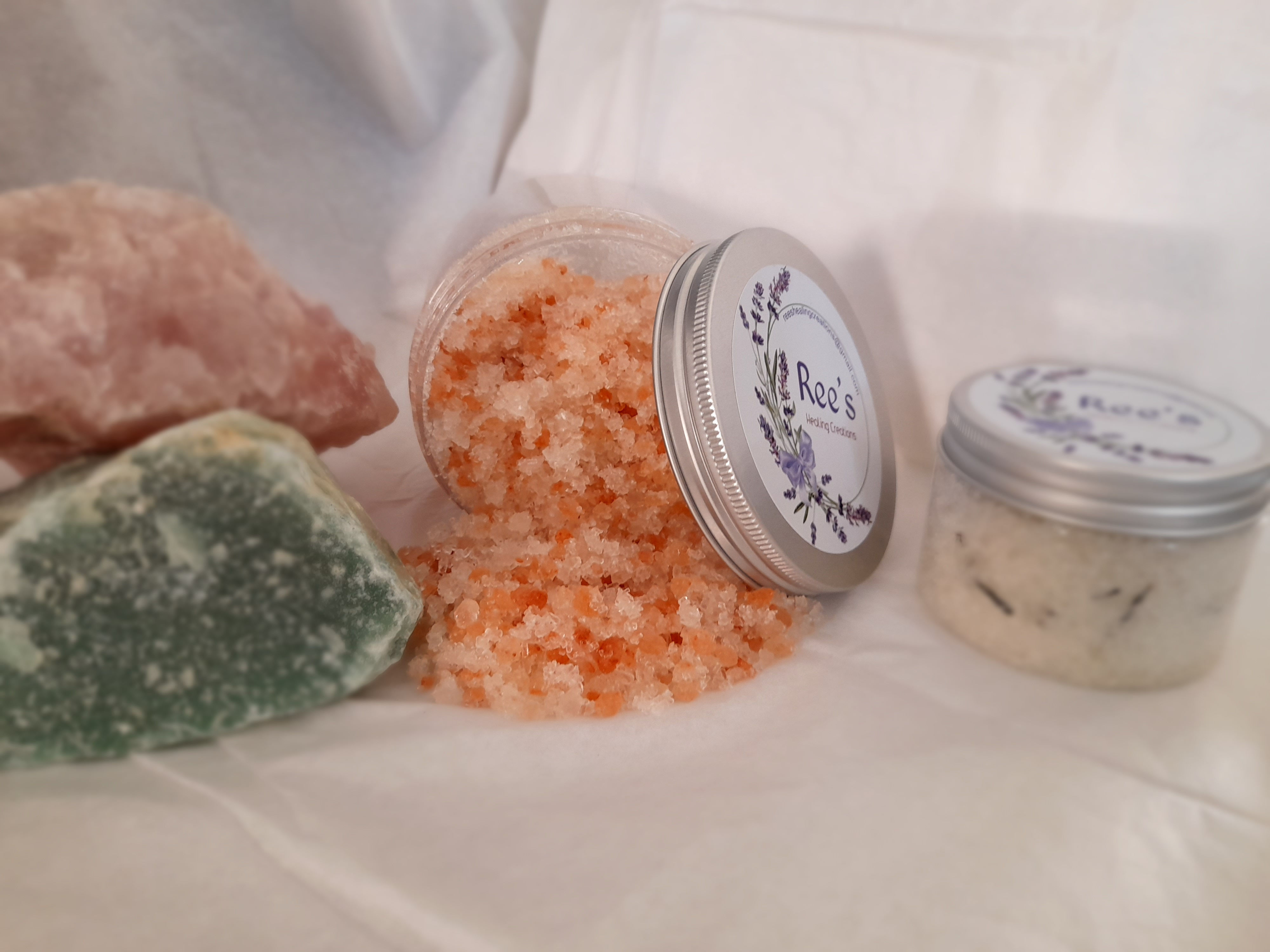 Bath Salts