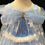 Thumbnail: Girl's Disney Frozen Elsa Dress Costume