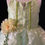 Thumbnail: Girl's Size 5-6 Disney Princess Tiana Dress Costume