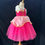 Thumbnail: Girl's Size 2-3  Disney Princess Aurora Sleeping Beauty Dress Costume