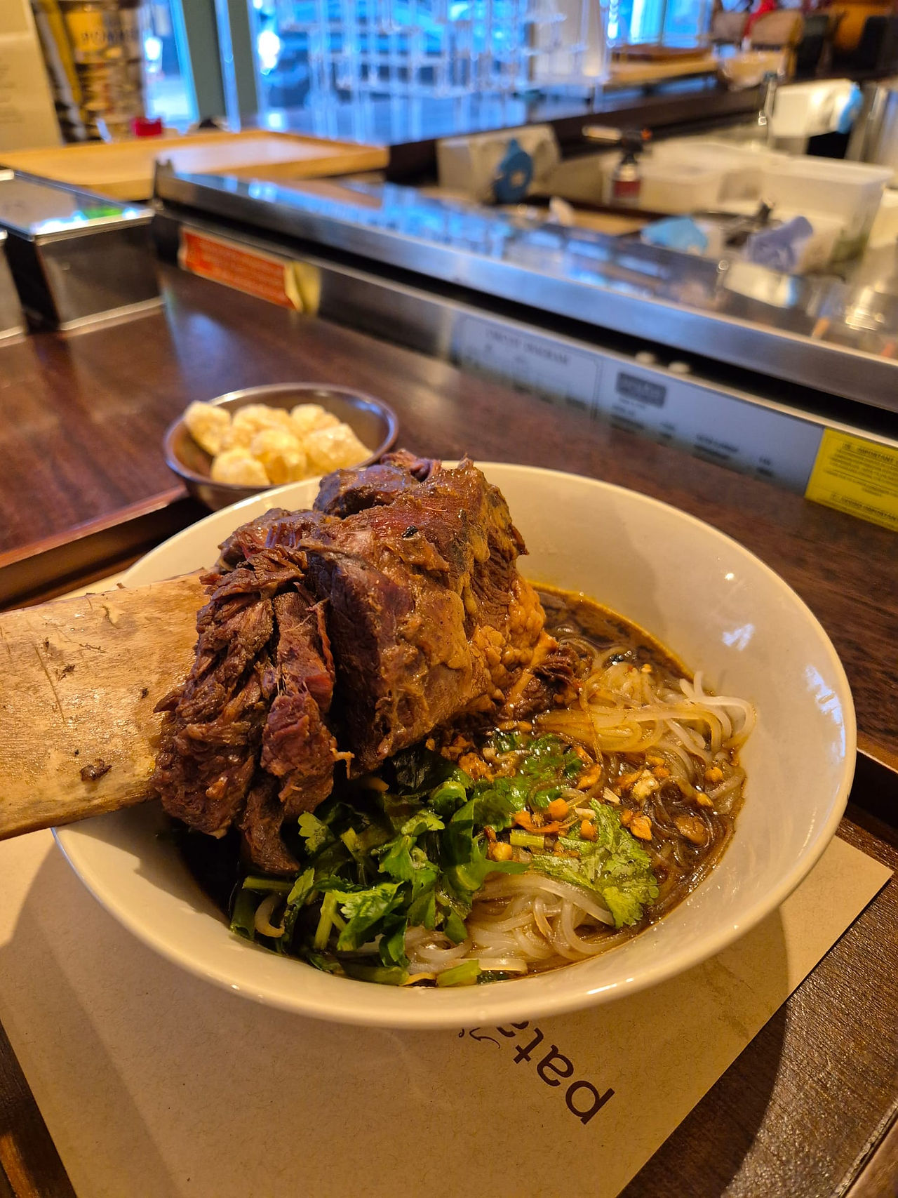 Thai food