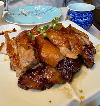Chinese food