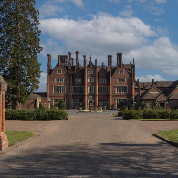 Dunstan Hall