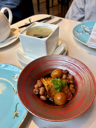 hinese food