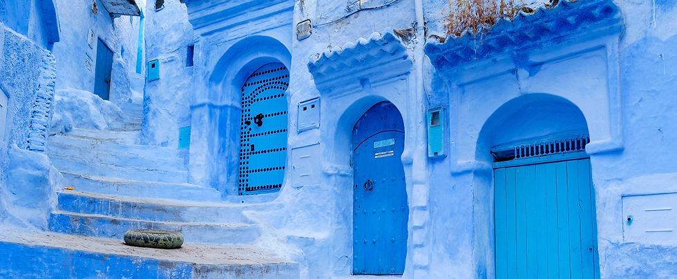 Morocco