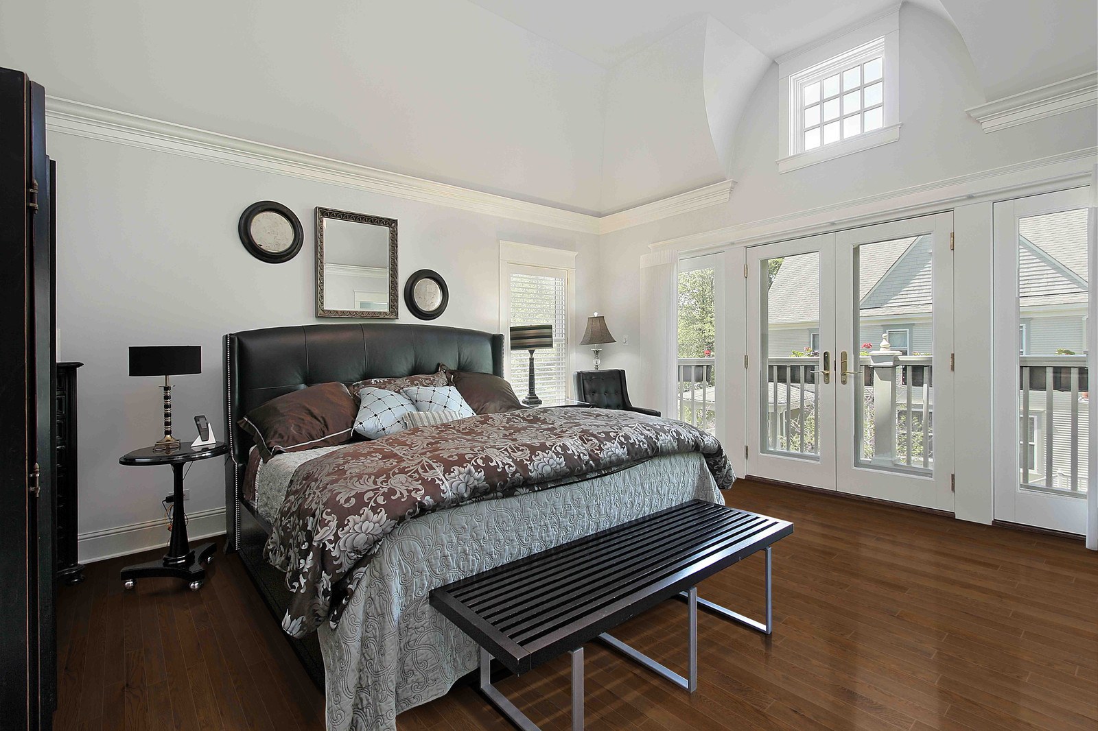 Laminate Beaulieu Ebony